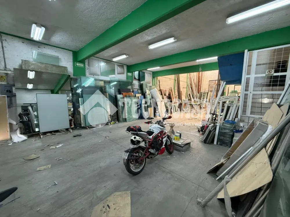 Bodega en San Lorenzo Huipulco — foto 4