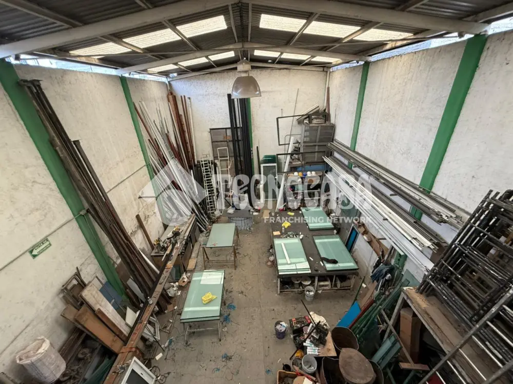 Bodega en San Lorenzo Huipulco — foto 8