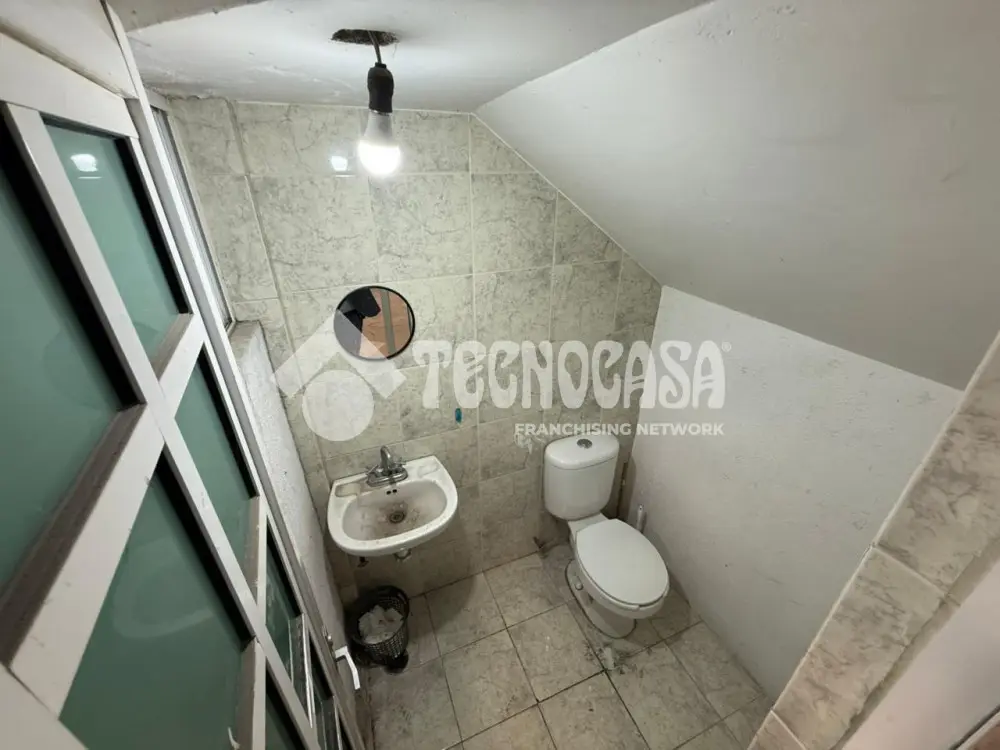 Bodega en San Lorenzo Huipulco — foto 9