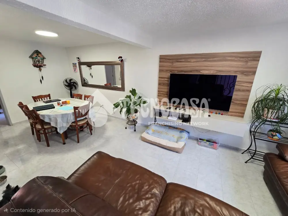 Casa en Narciso Mendoza — foto 2