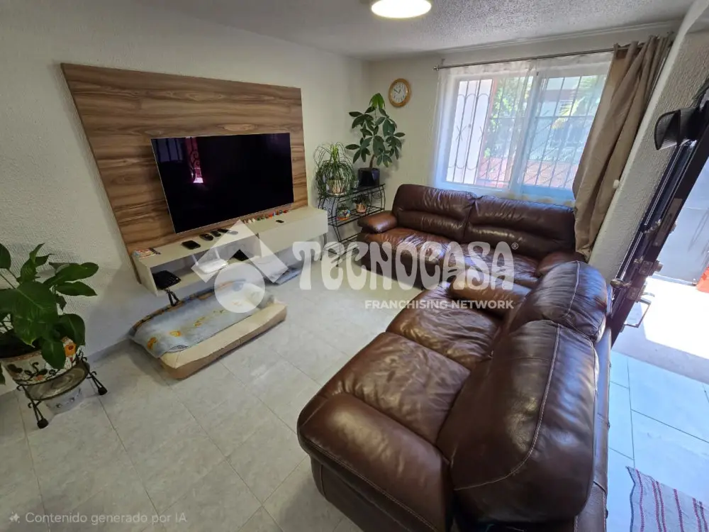 Casa en Narciso Mendoza — foto 3