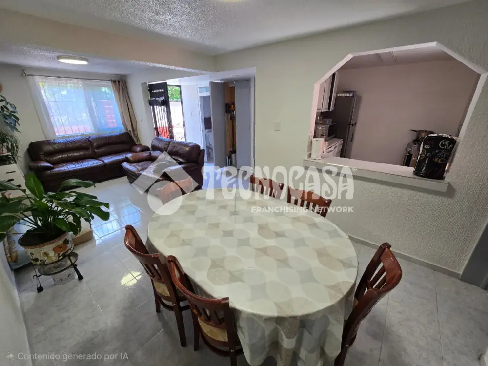 Casa en Narciso Mendoza — foto 4