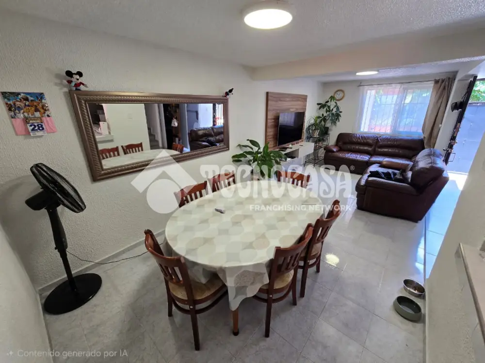 Casa en Narciso Mendoza — foto 5