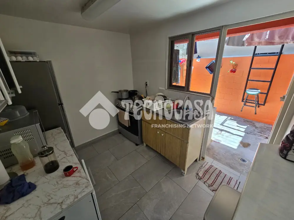 Casa en Narciso Mendoza — foto 8