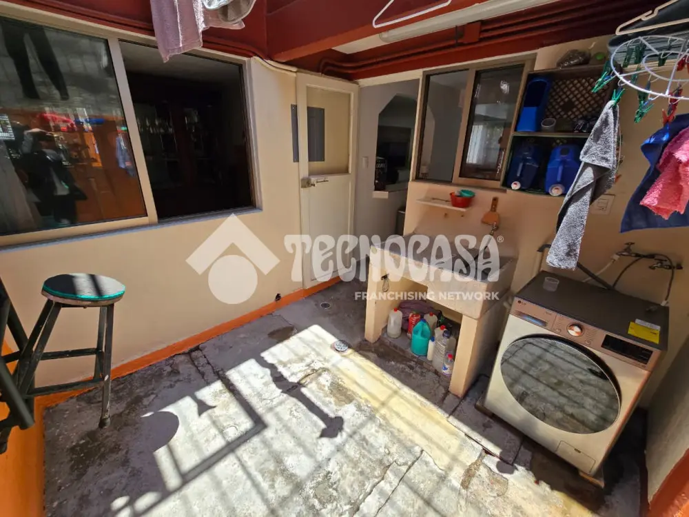 Casa en Narciso Mendoza — foto 10