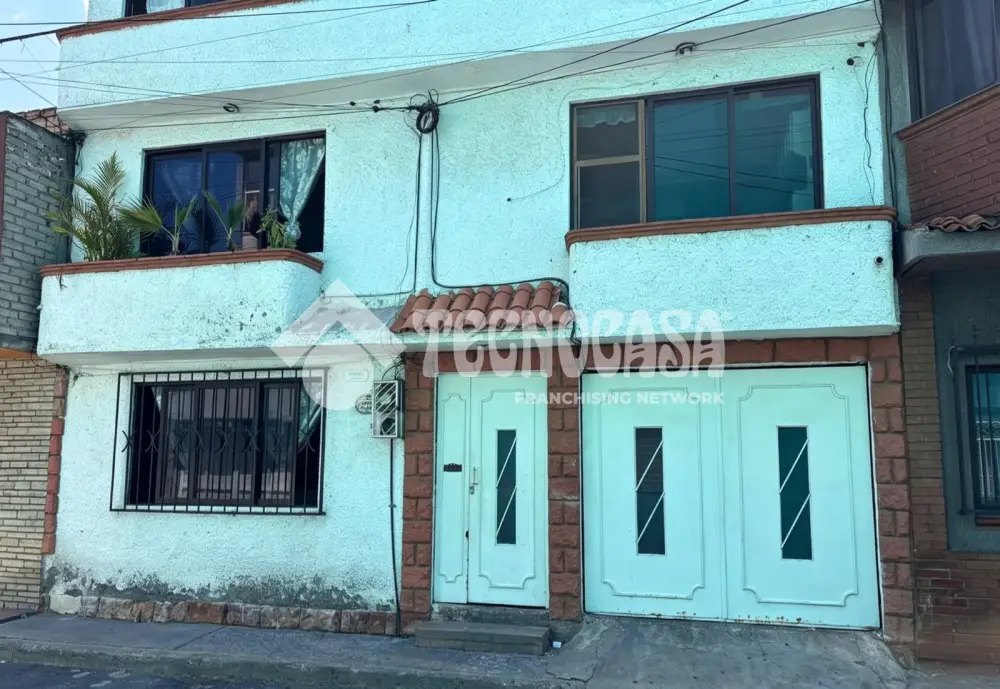 Departamento en Gabriel Ramos Millan