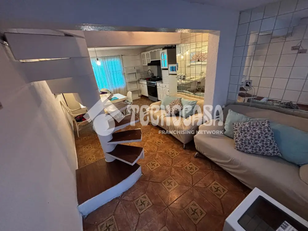Departamento en Gabriel Ramos Millan — foto 2