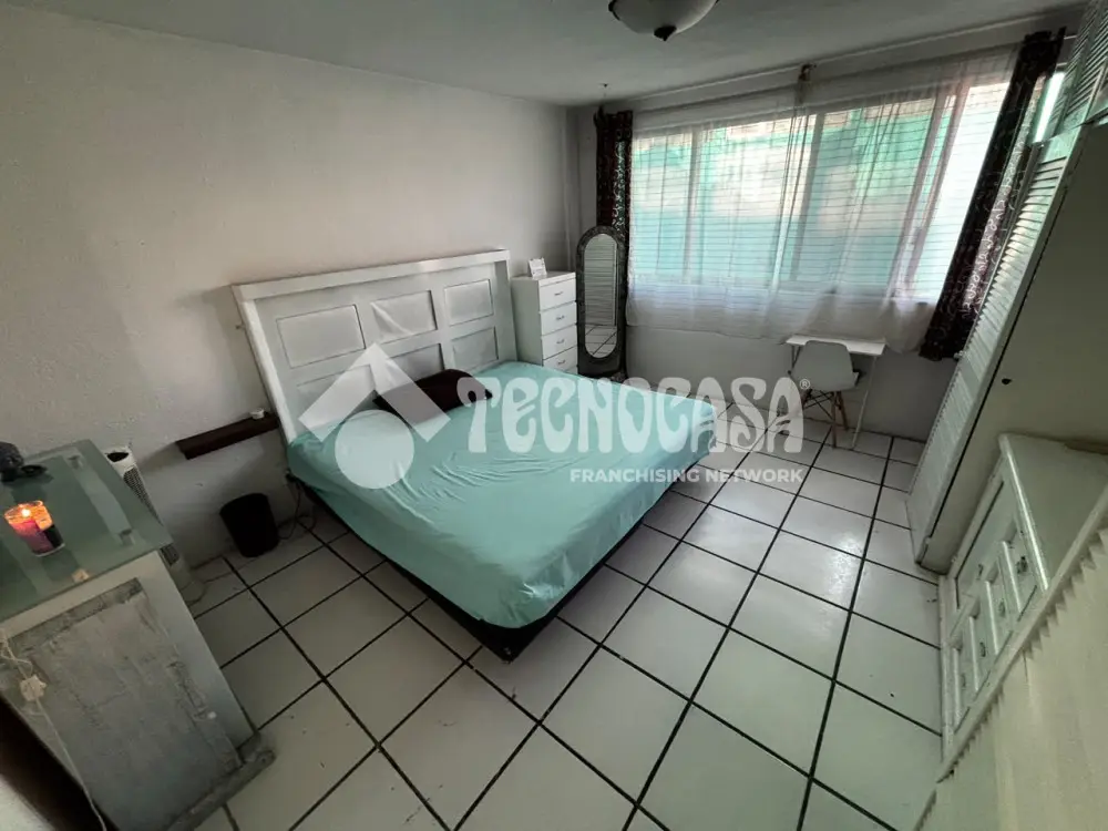Departamento en Gabriel Ramos Millan — foto 12