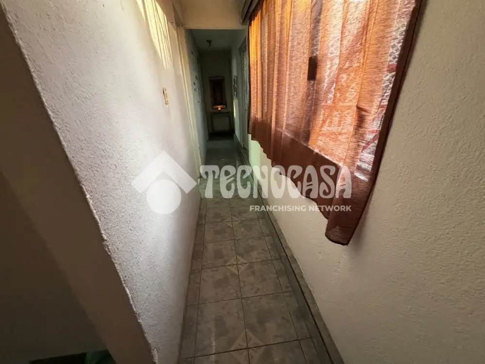 Departamento en Gabriel Ramos Millan — foto 7