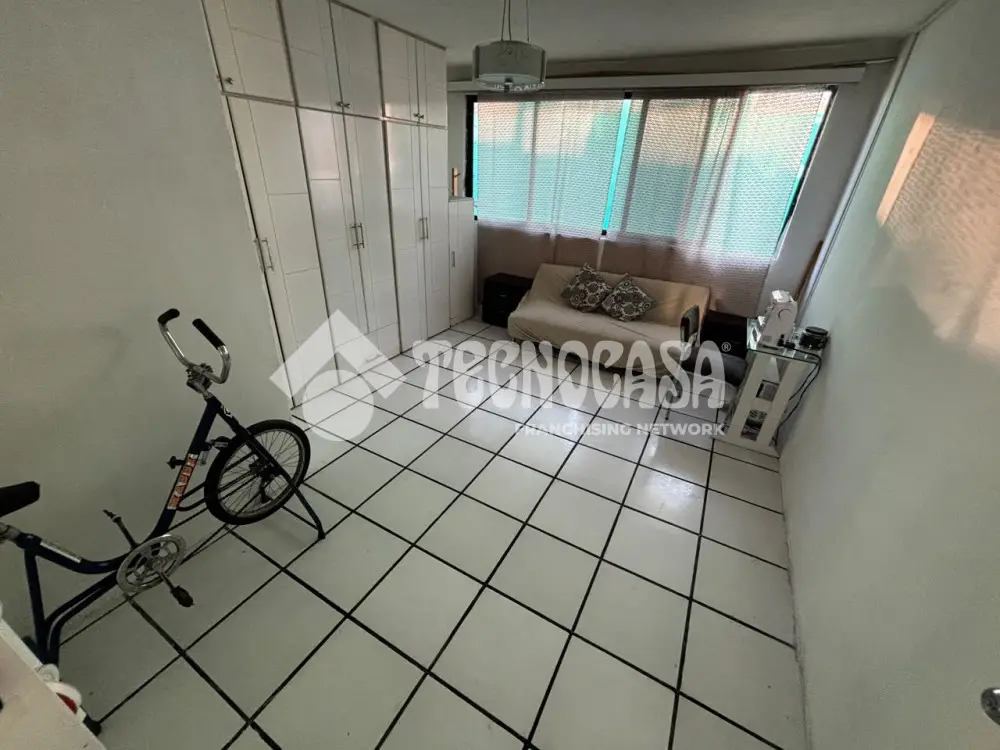 Departamento en Gabriel Ramos Millan — foto 9