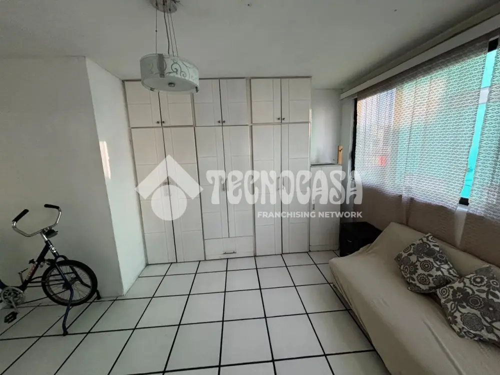 Departamento en Gabriel Ramos Millan — foto 10