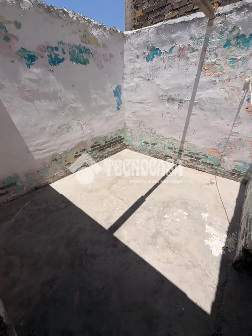 Casa en Zapotitla — foto 12