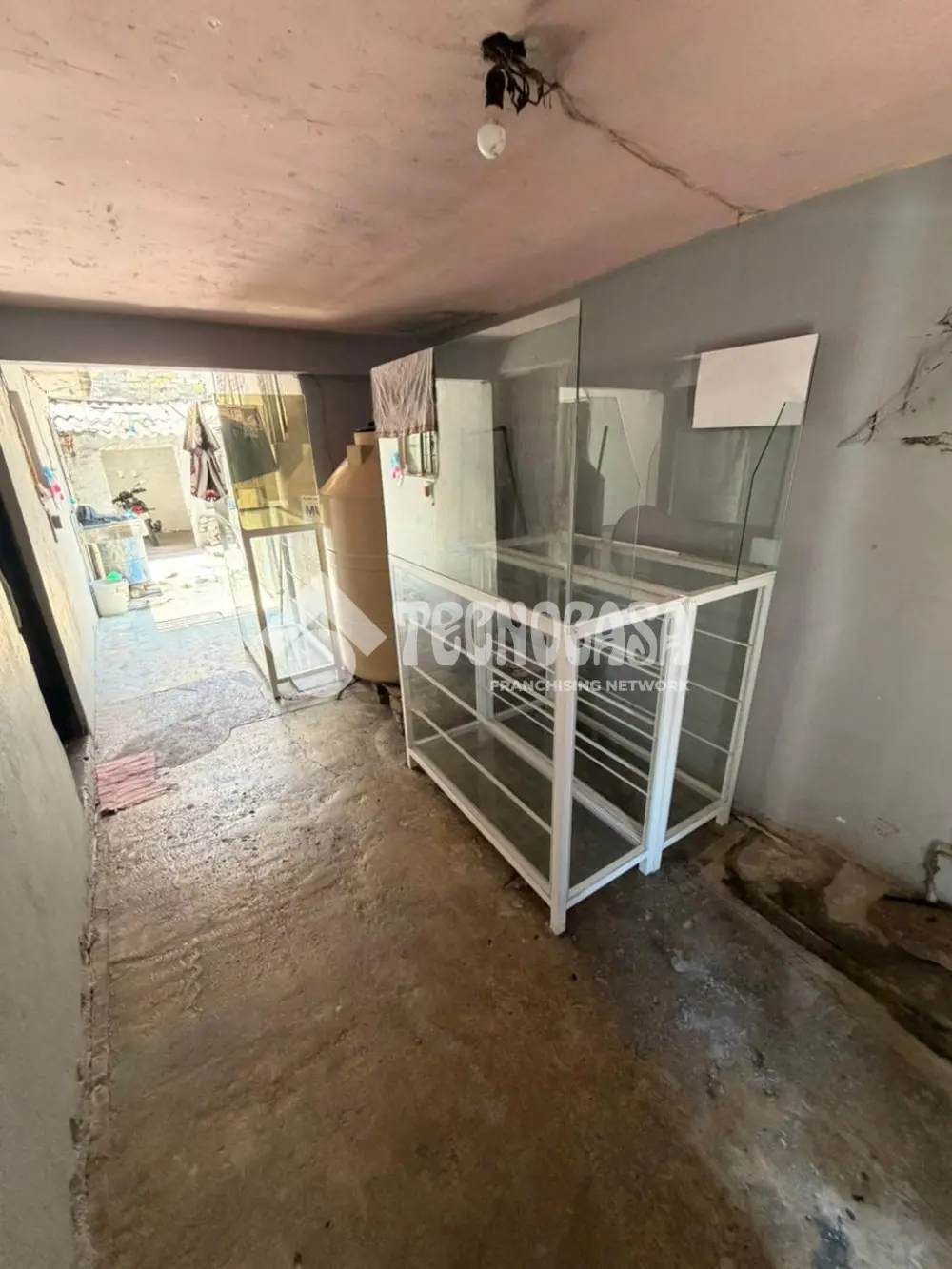 Casa en Zapotitla — foto 3