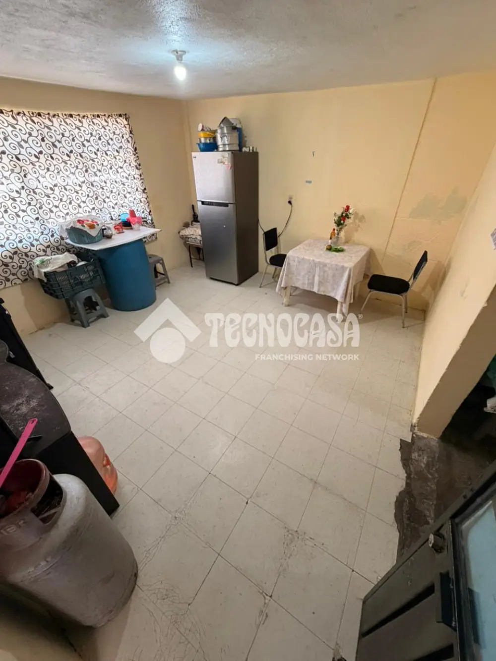 Casa en Zapotitla — foto 4
