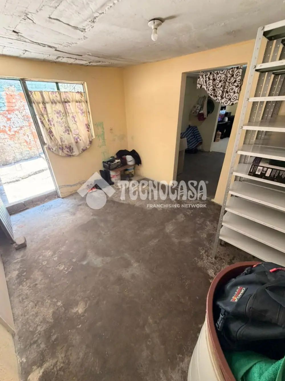 Casa en Zapotitla — foto 6