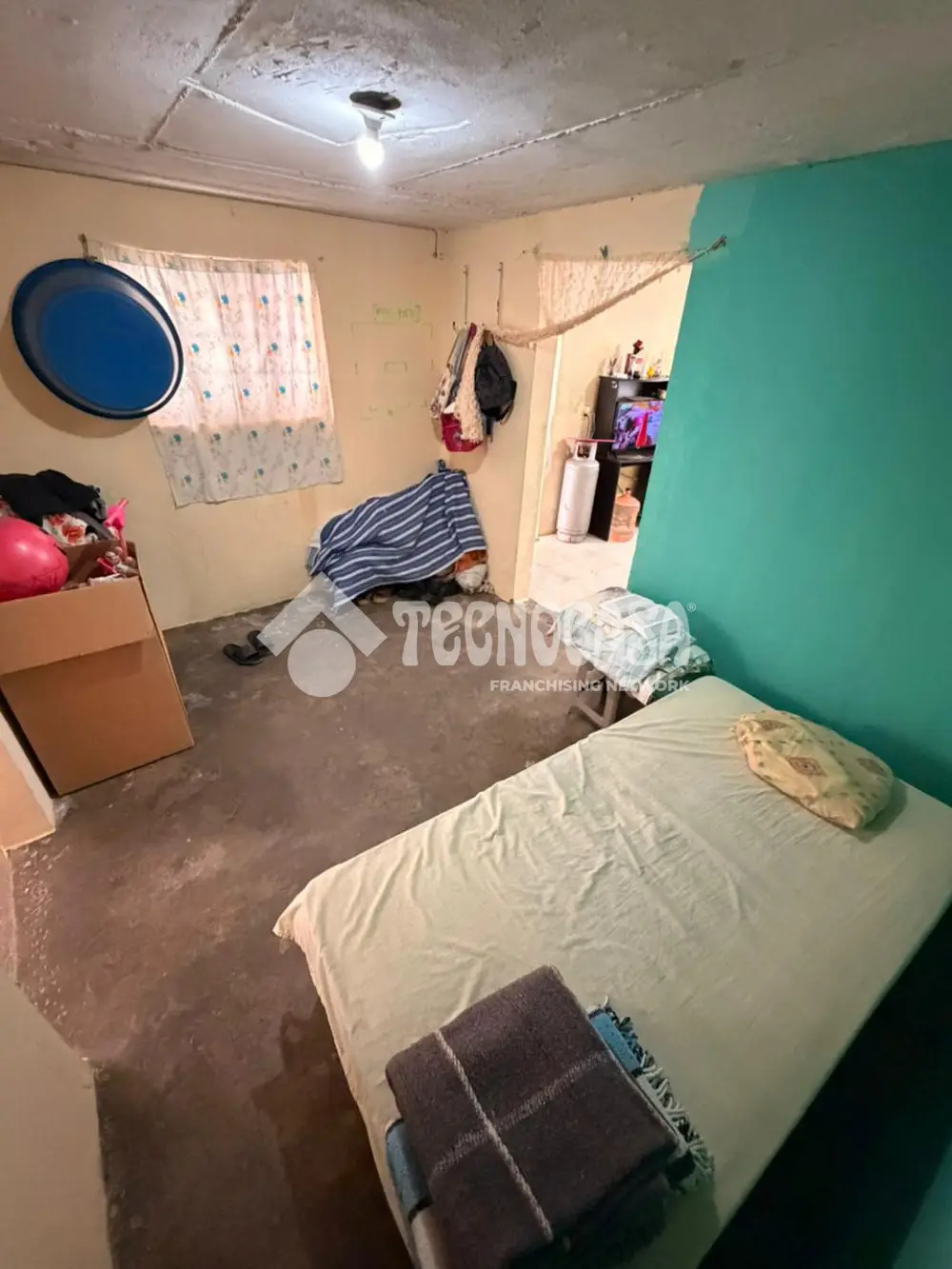 Casa en Zapotitla — foto 8