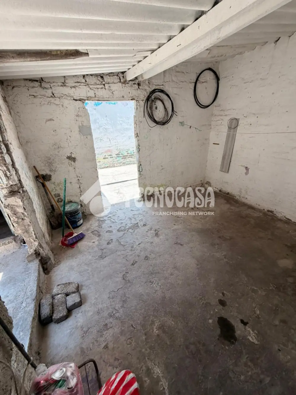 Casa en Zapotitla — foto 10