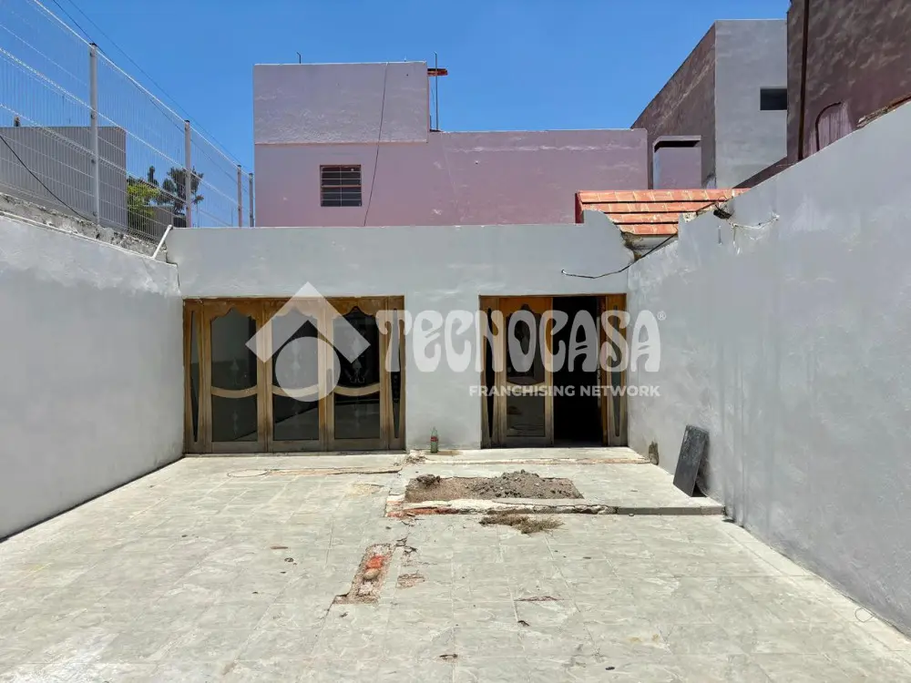 Casa en Chapalita Sur — foto 2