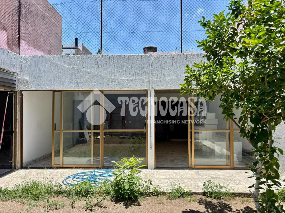 Casa en Chapalita Sur — foto 11