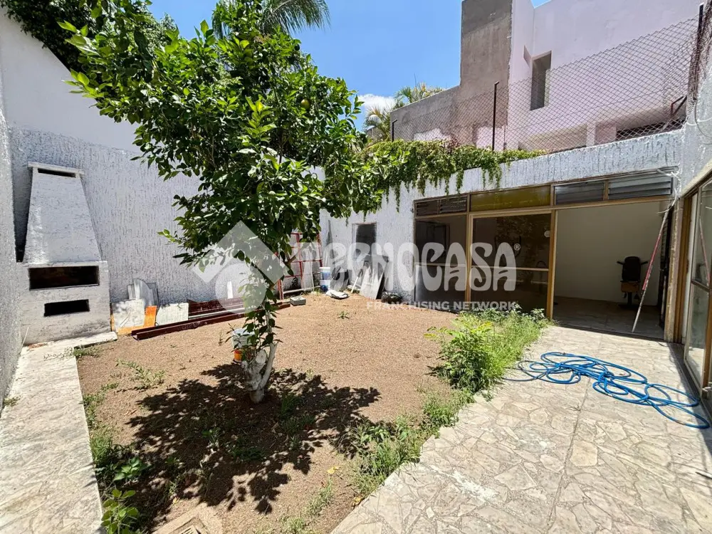 Casa en Chapalita Sur — foto 12