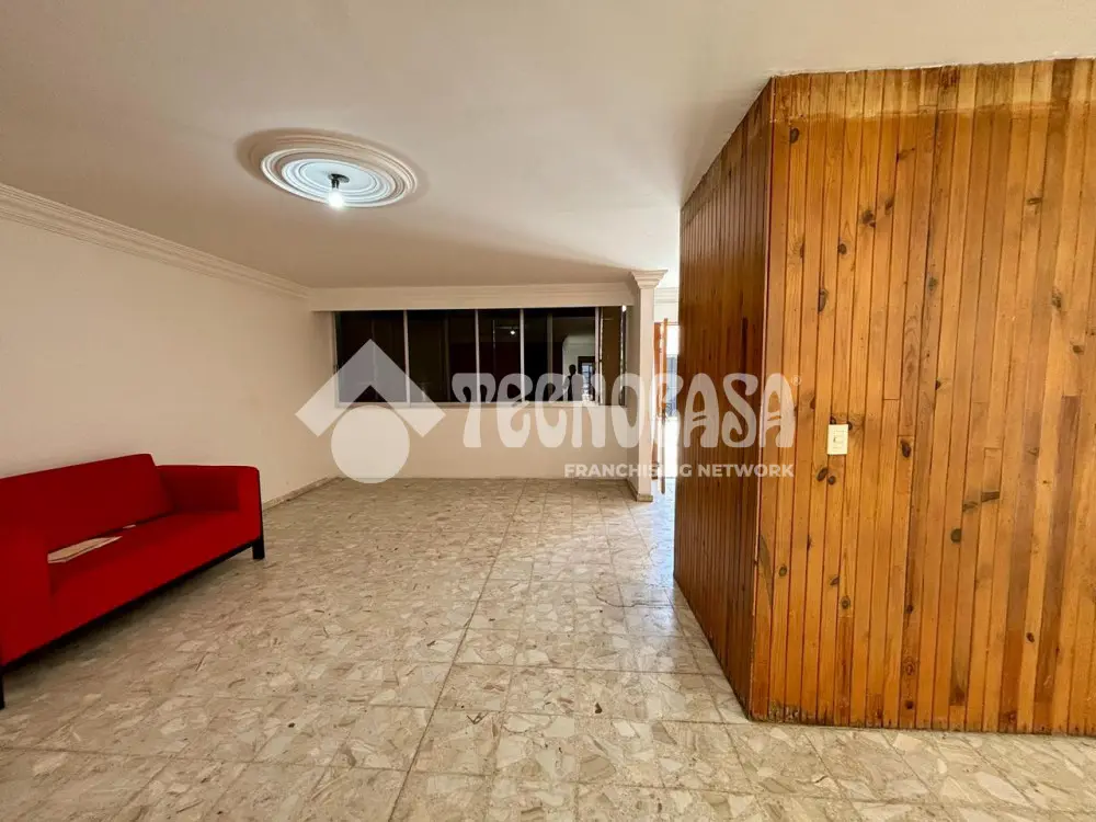 Casa en Chapalita Sur — foto 3