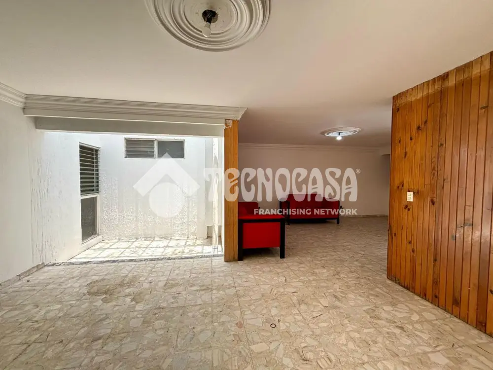 Casa en Chapalita Sur — foto 4