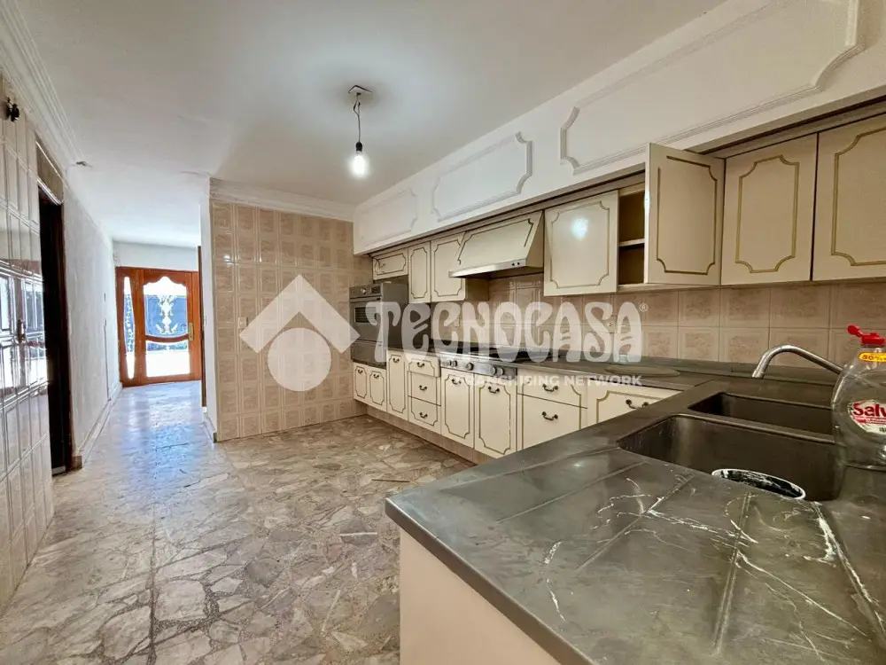 Casa en Chapalita Sur — foto 5