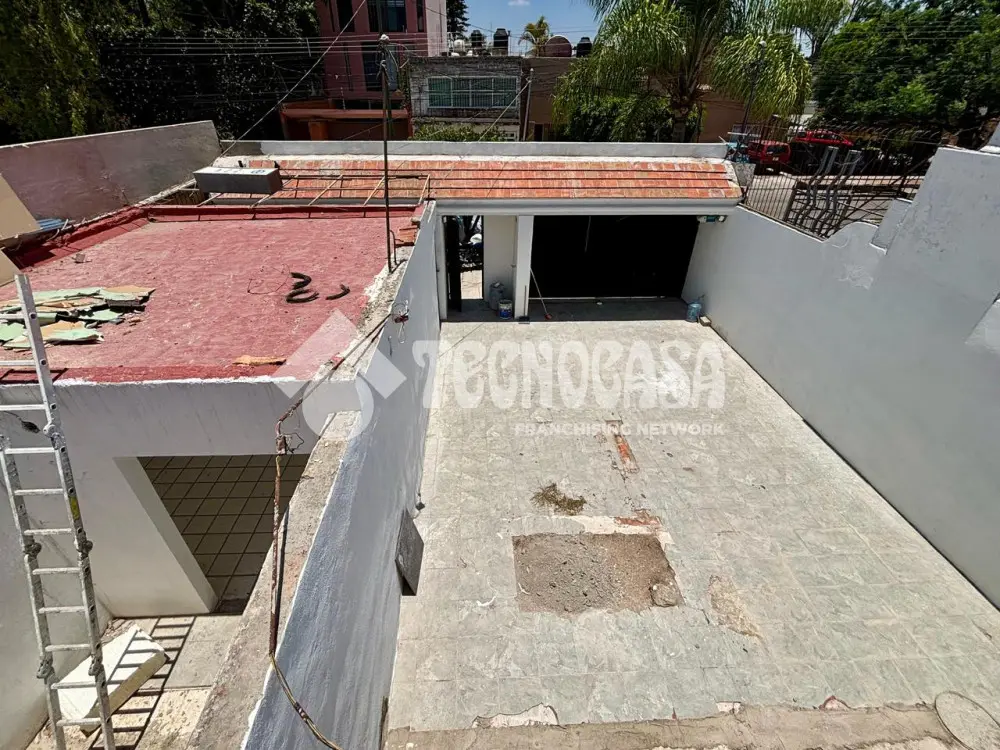 Casa en Chapalita Sur — foto 10