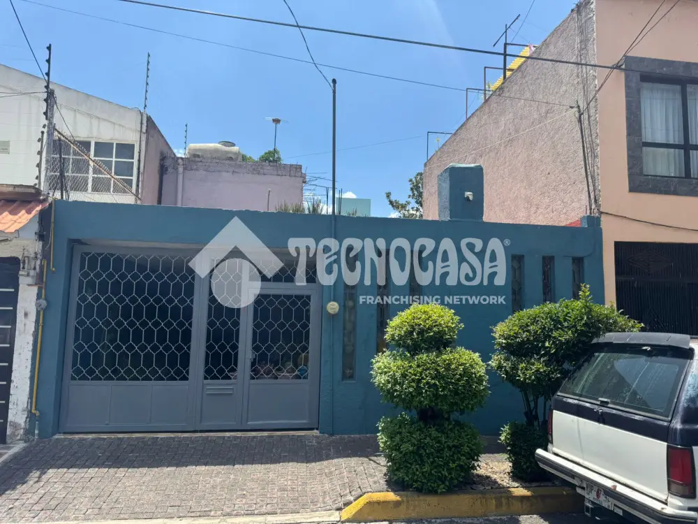 Casa en Avante