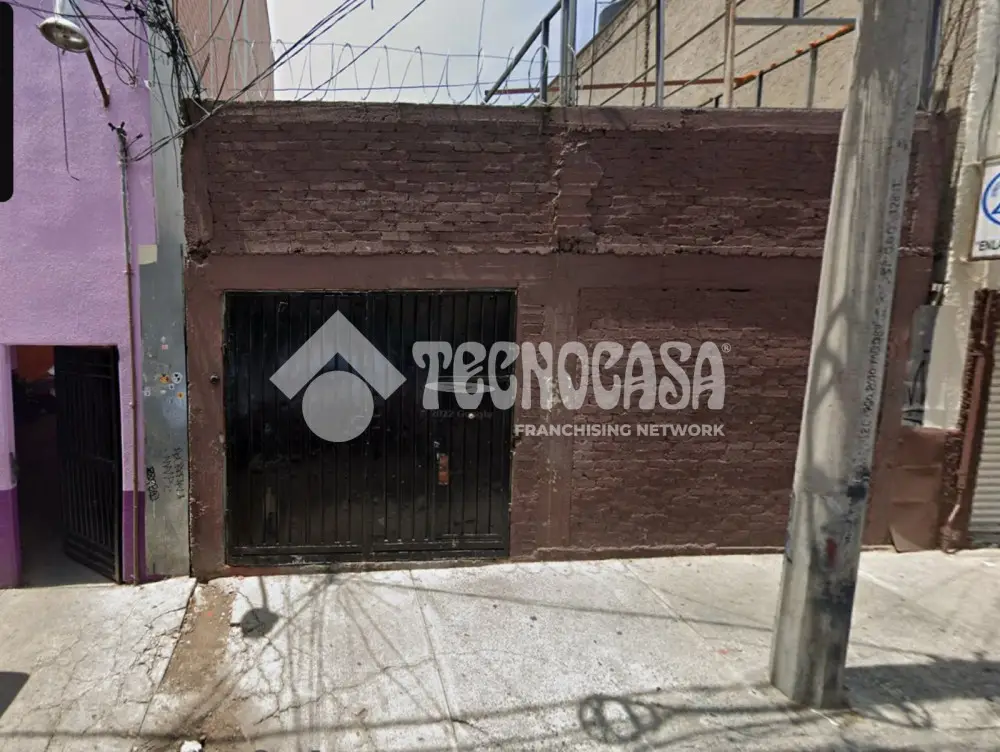 Terreno en Obrera