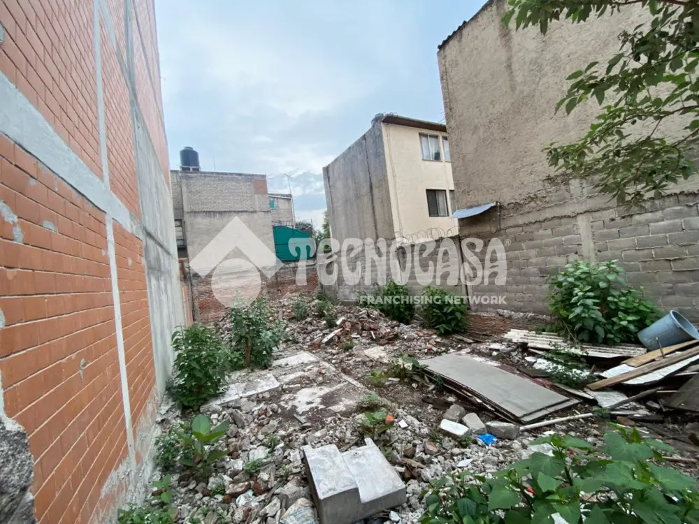 Terreno en Obrera — foto 2