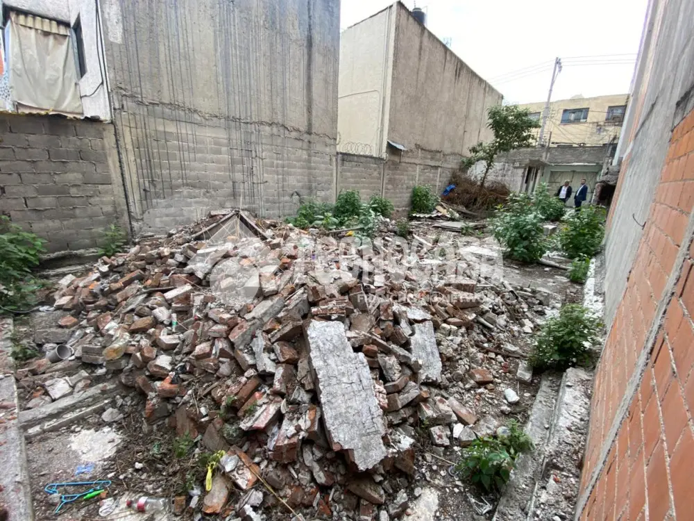Terreno en Obrera — foto 4