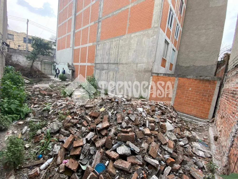 Terreno en Obrera — foto 5