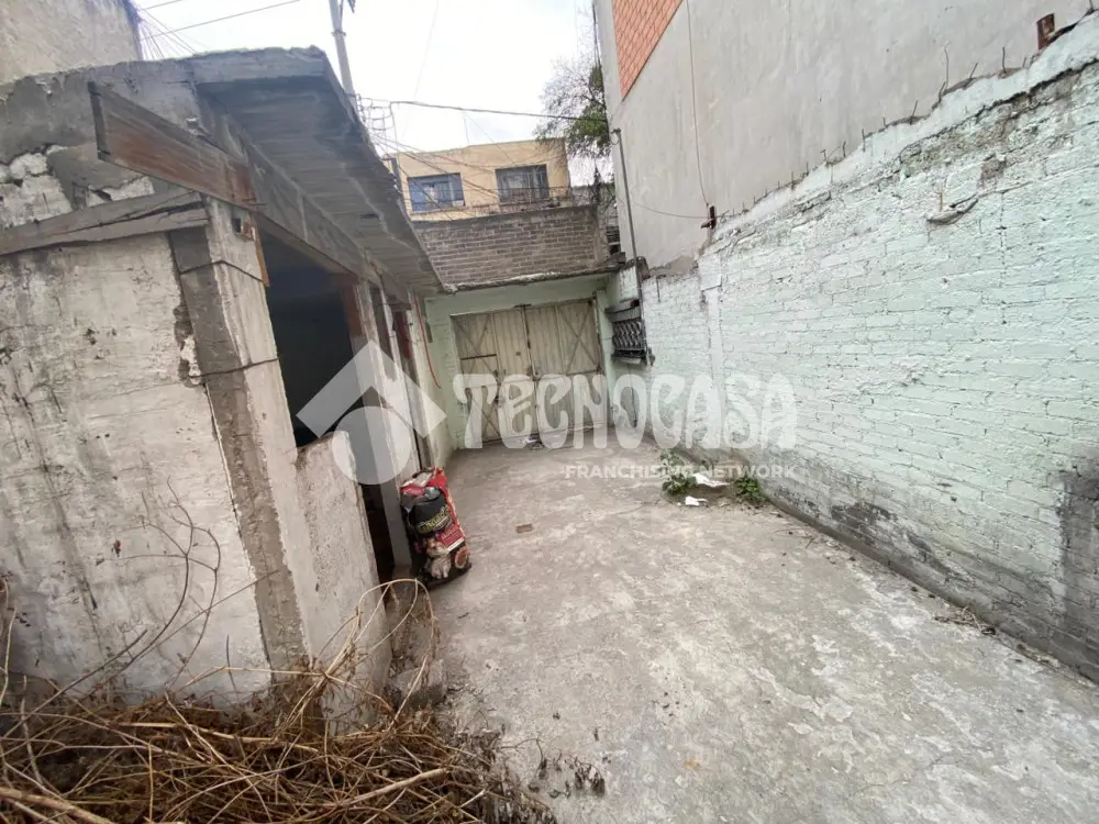 Terreno en Obrera — foto 6
