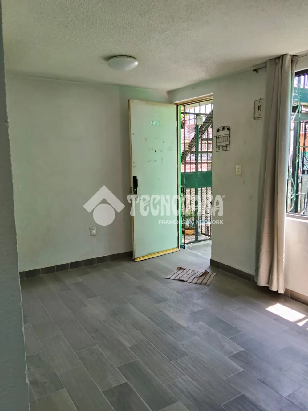 Departamento en Agricola Pantitlan — foto 2
