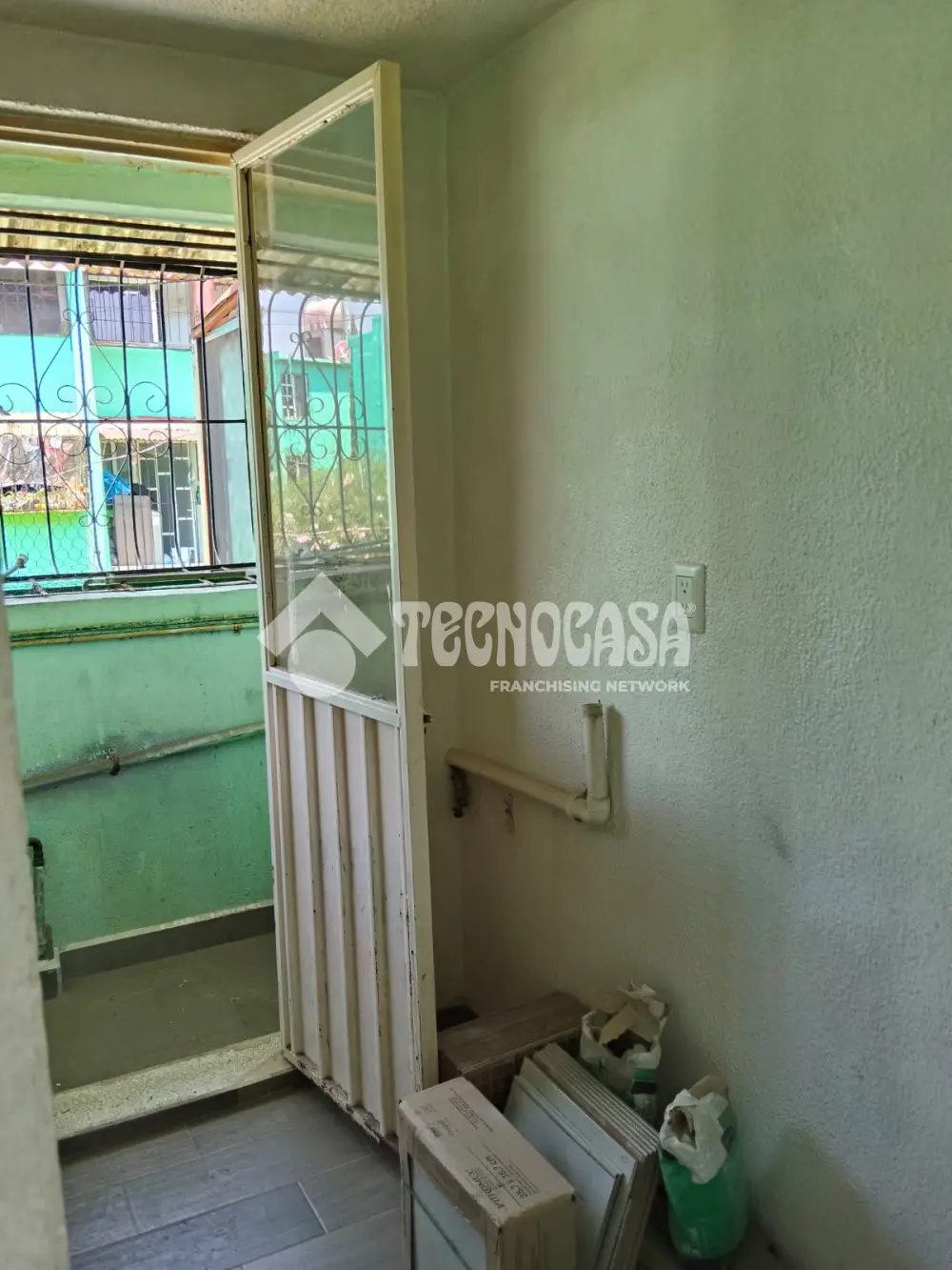 Departamento en Agricola Pantitlan — foto 11