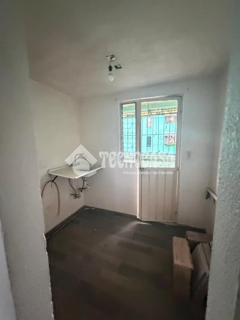 Departamento en Agricola Pantitlan — foto 7