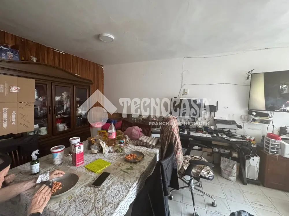 Casa Duplex en Villa Coapa — foto 2