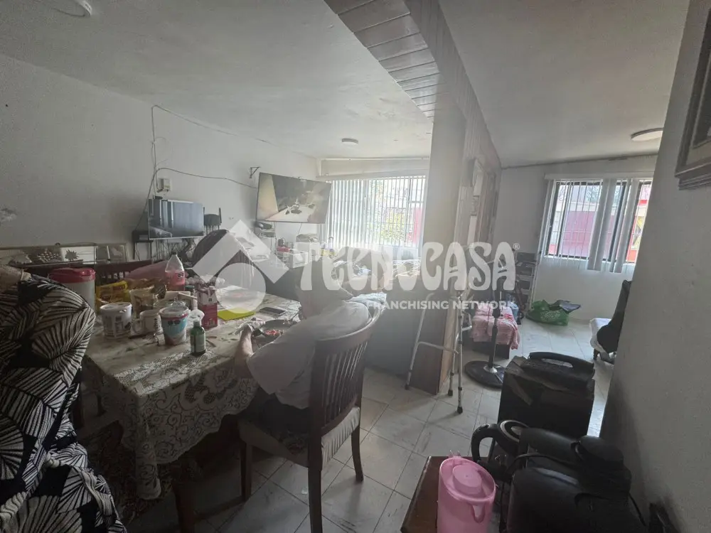 Casa Duplex en Villa Coapa — foto 3