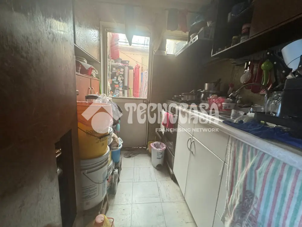 Casa Duplex en Villa Coapa — foto 4