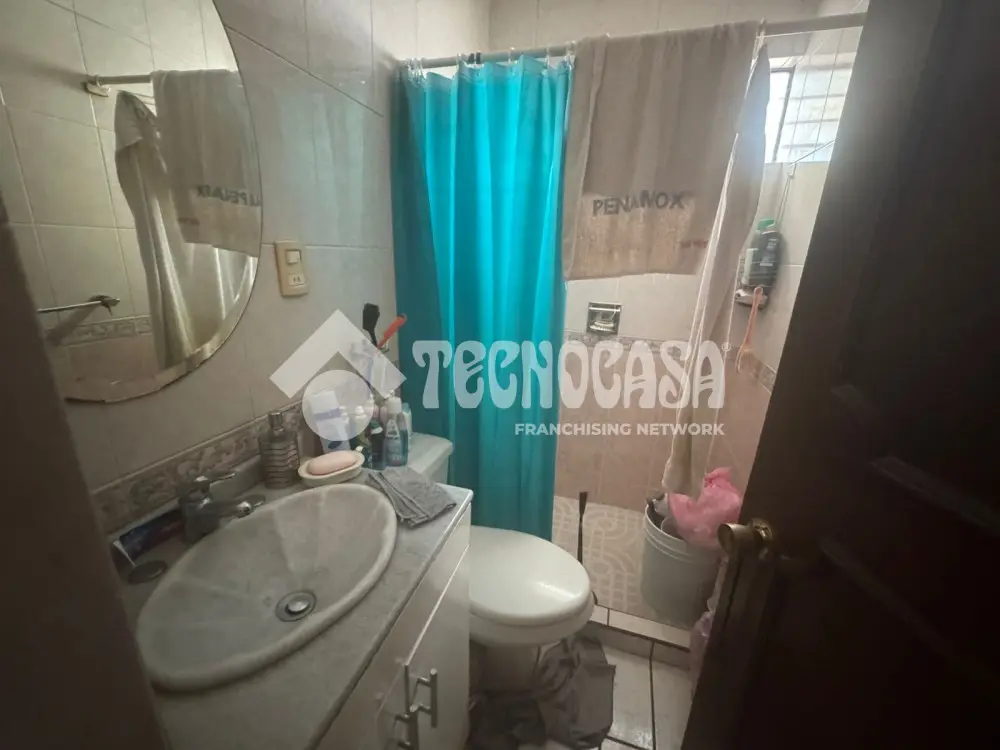 Casa Duplex en Villa Coapa — foto 5