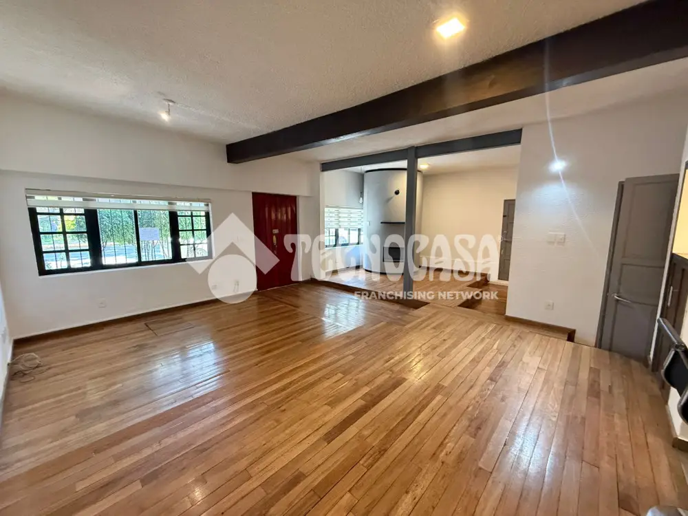 Departamento en Narvarte Poniente — foto 2
