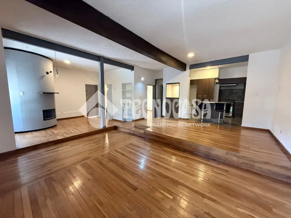 Departamento en Narvarte Poniente — foto 3