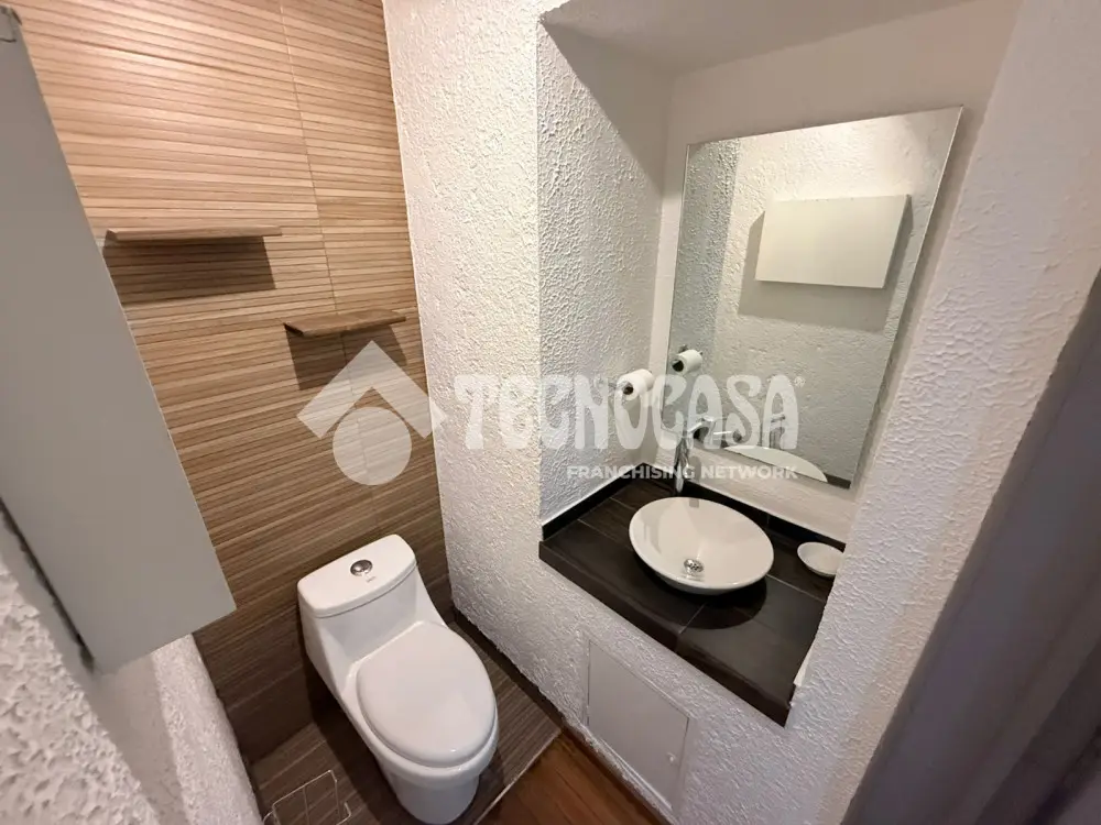 Departamento en Narvarte Poniente — foto 4
