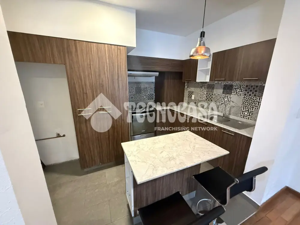 Departamento en Narvarte Poniente — foto 5