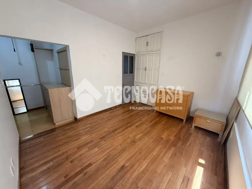 Departamento en Narvarte Poniente — foto 7
