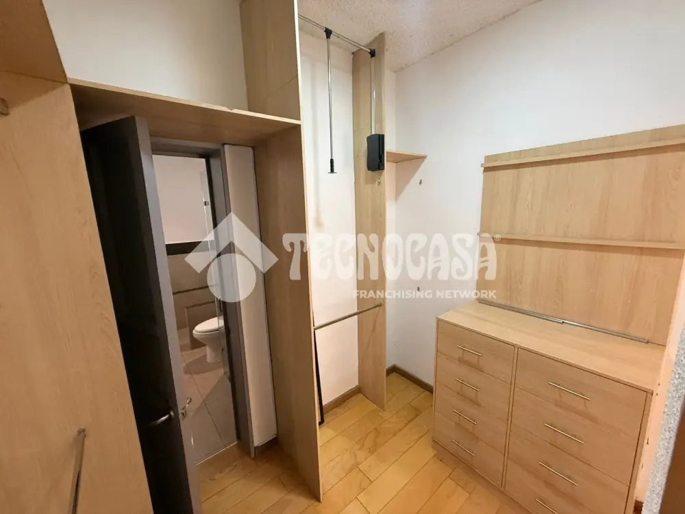 Departamento en Narvarte Poniente — foto 8