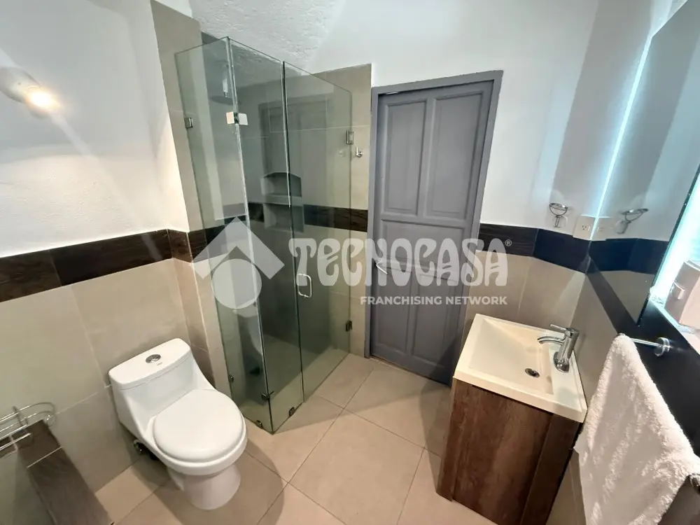 Departamento en Narvarte Poniente — foto 10