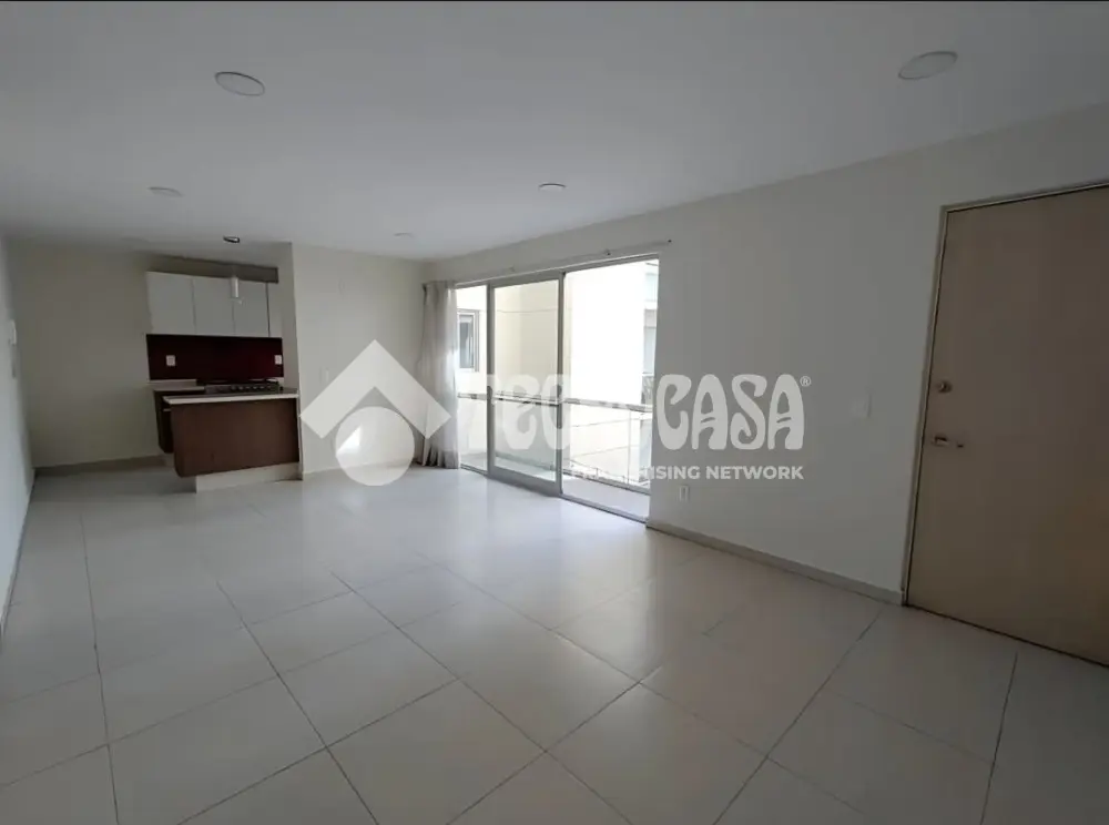 Departamento en del Valle Norte — foto 2