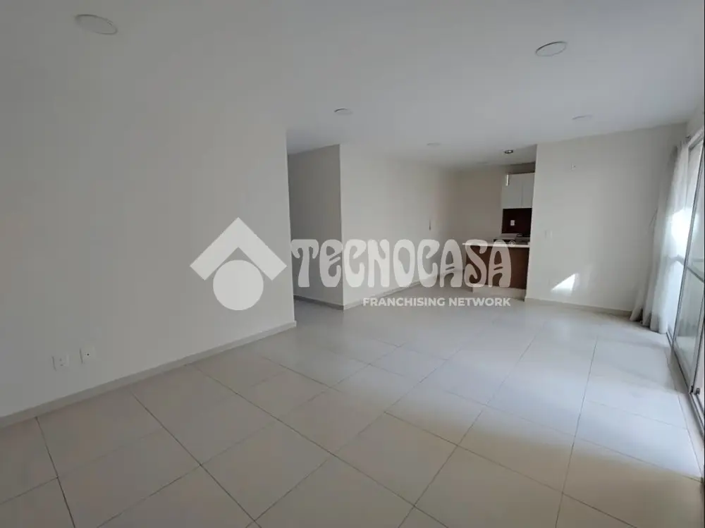 Departamento en del Valle Norte — foto 3